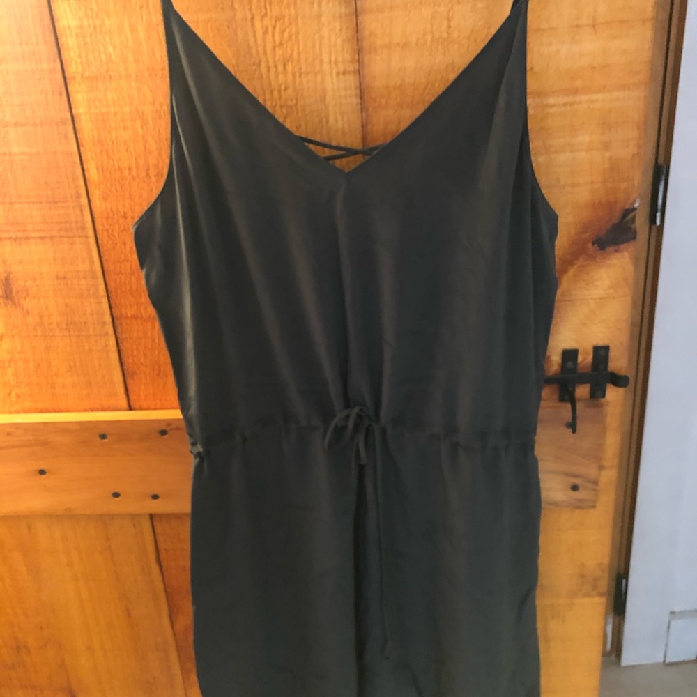 Rory Beca silky dress